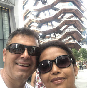 Meet your Posher, Alexander